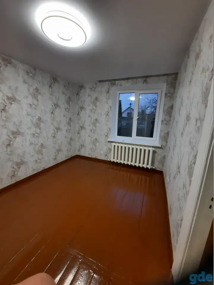 Двухкомнатная квартира в г. Столбцы, фотография 2