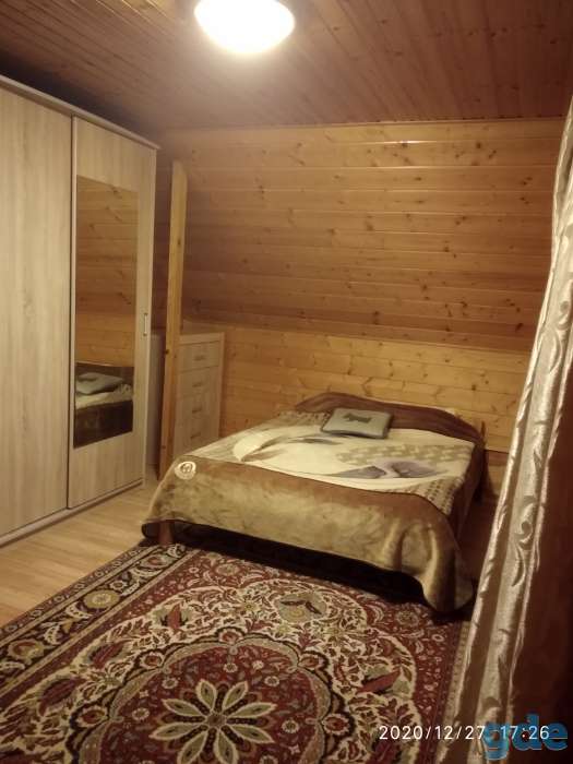 Сдам дом в Силичах, обл., Логойский район, д. Силичи, фотография 8