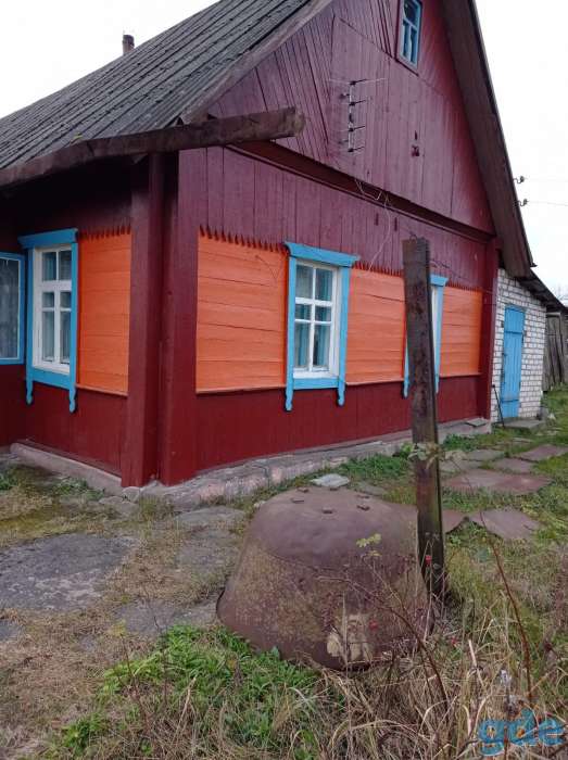 Продам дом, фотография 3