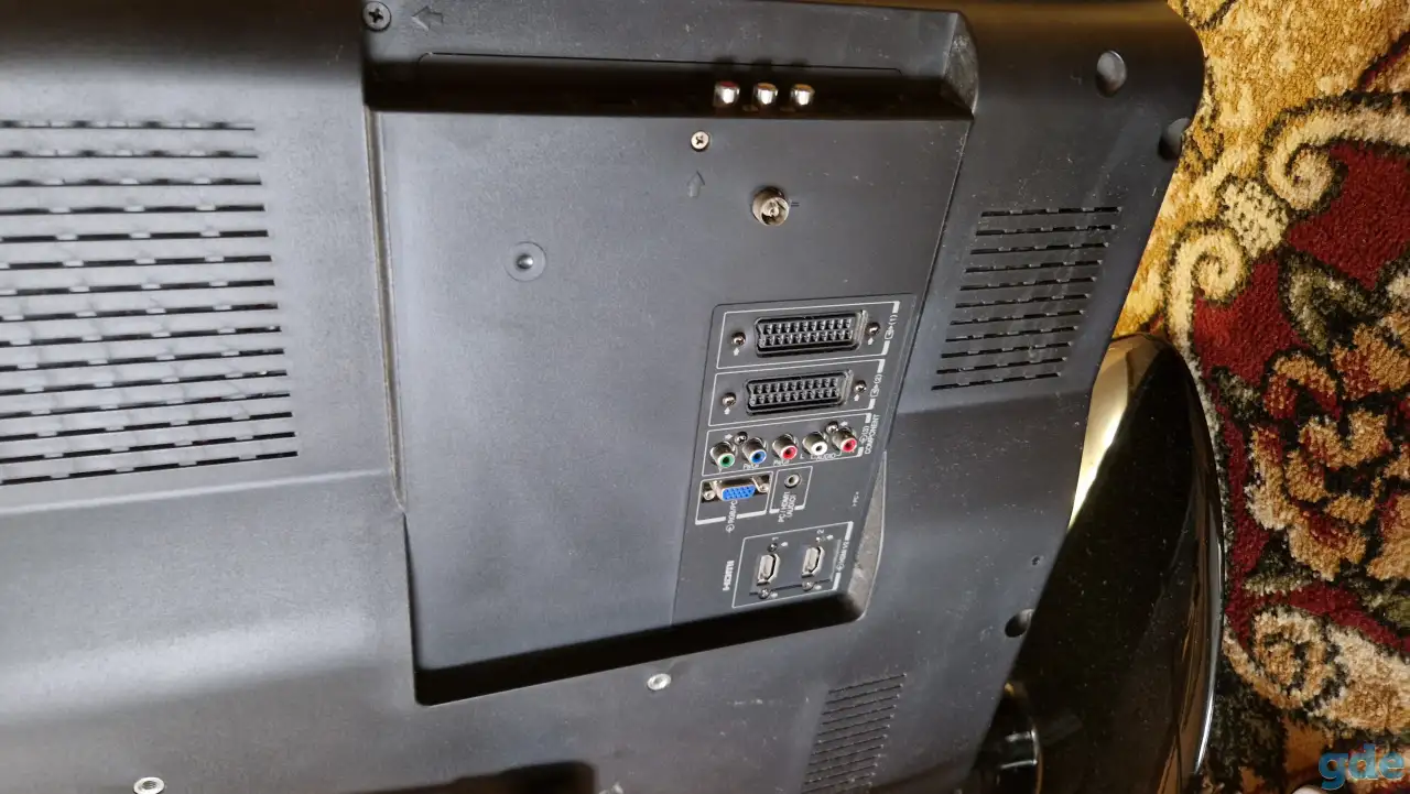 Продам телевизор Toshibo, фотография 4