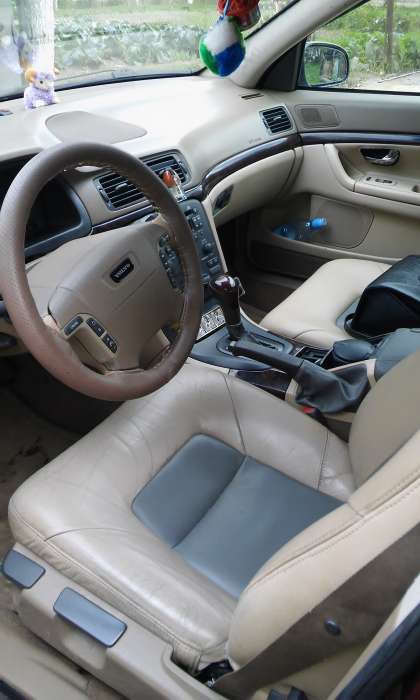 Продам Volvo S80, фотография 1