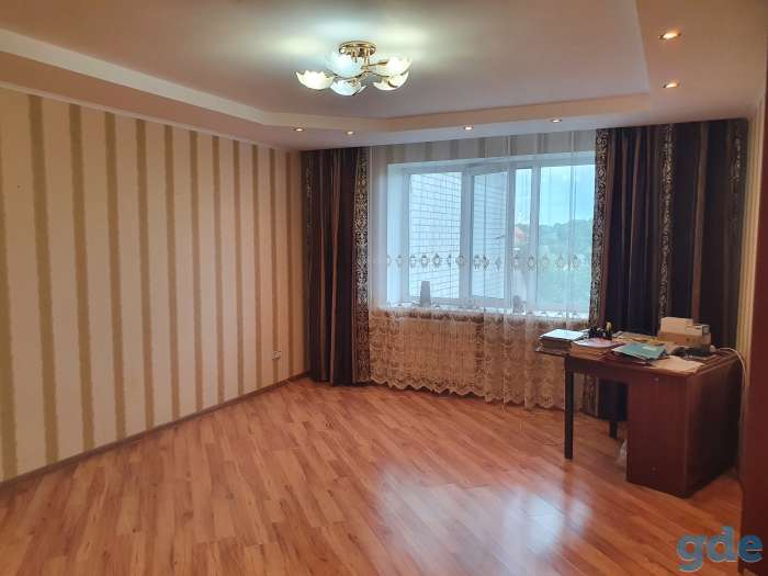Квартира, Шенягина 9, фотография 6