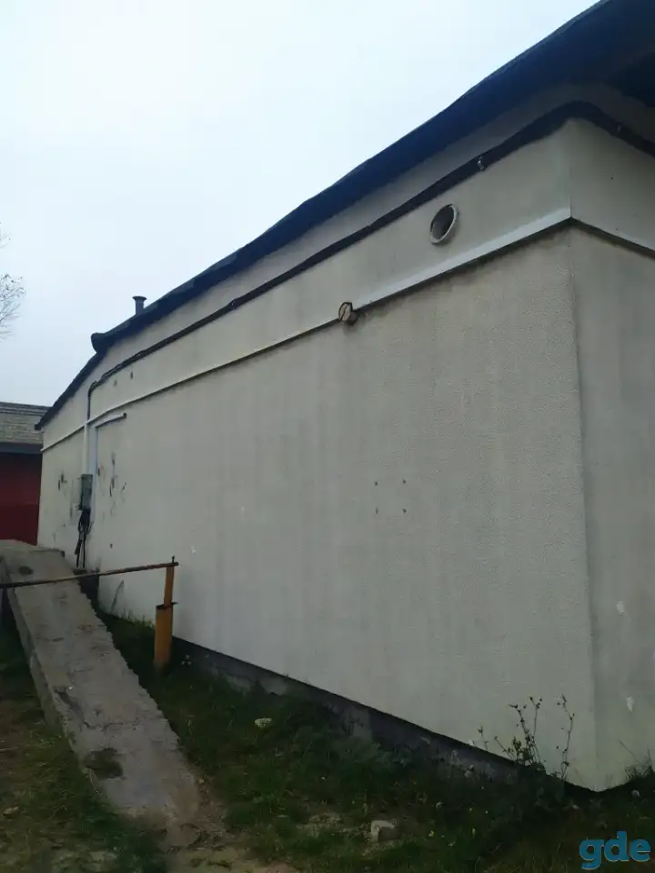 Продам гаражи, Карьерная15. Заезд напротив рынка., фотография 4