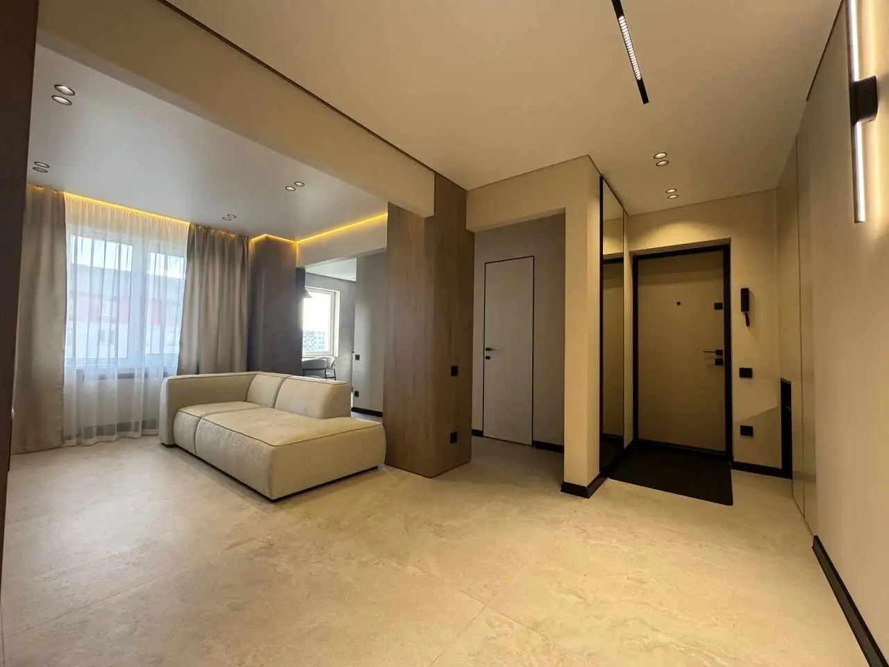 Квартира на сутки в Жлобине, мкр-н 17, д 10, фотография 7