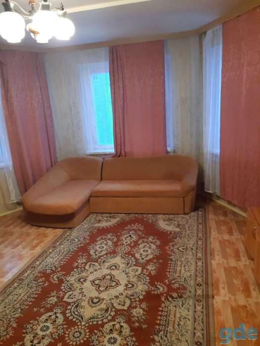 Сдам в аренду квартиру, лобанка 88, фотография 7