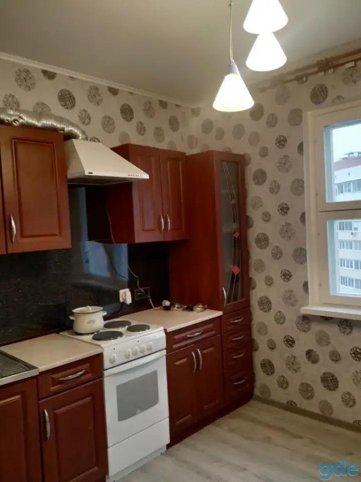 Сдам 2-х комнатную квартиру, Ежи Гедройца10, фотография 5