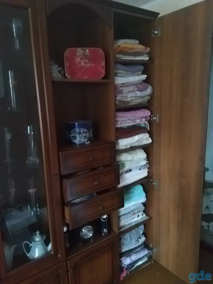 Продам стенку, фотография 4