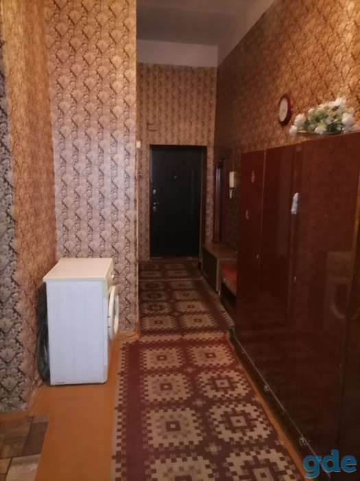 Квартира в центре города, Улица Карла Маркса, фотография 3