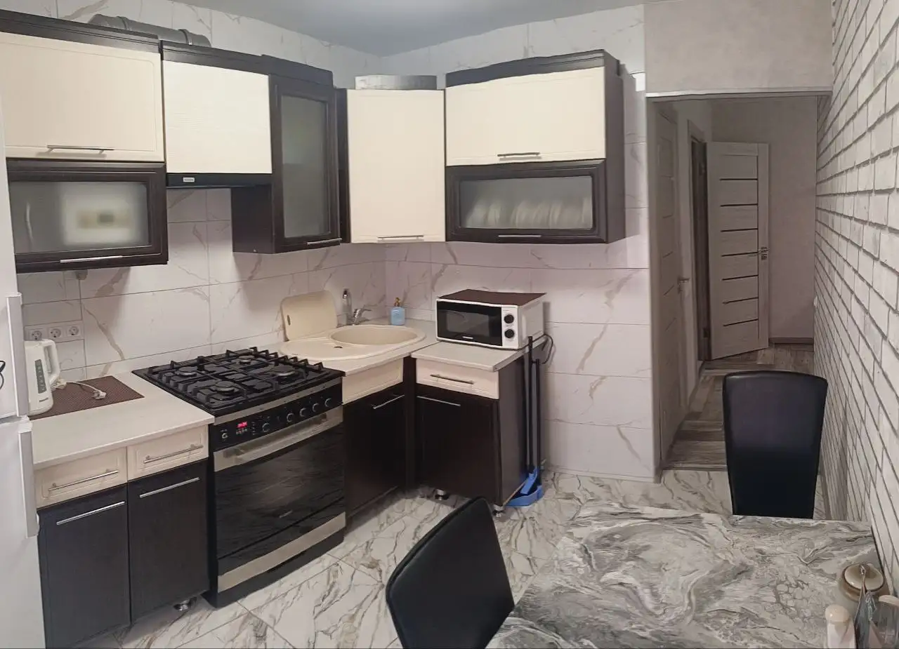 Квартира посуточно, Улица Максима Горького дом 26, фотография 9