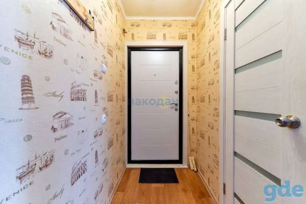 Сдам квартиру, Уральский пер., фотография 6