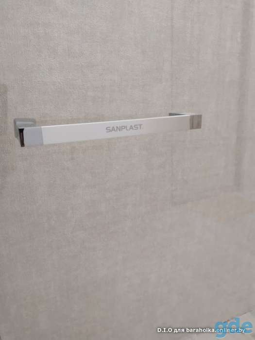 Шторка на ванну Sanplast Prestige III KW/PRIII-80-S sbW, фотография 7