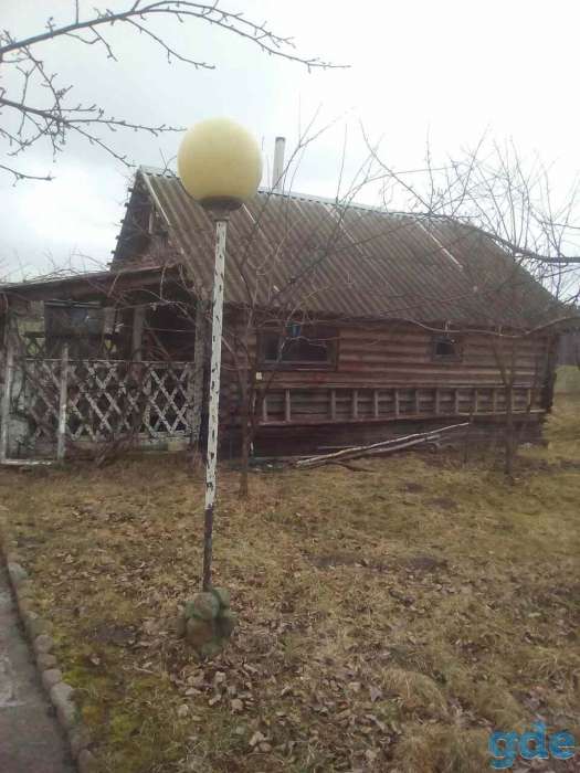 Продам дом (дачу) в деревне, р-н, Станьковский сельсовет, д. Рябцевщина, фотография 4