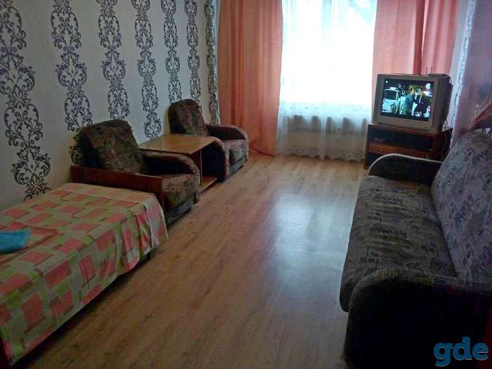 Квартиры на сутки в Дрибине  для командированных!, фотография 5