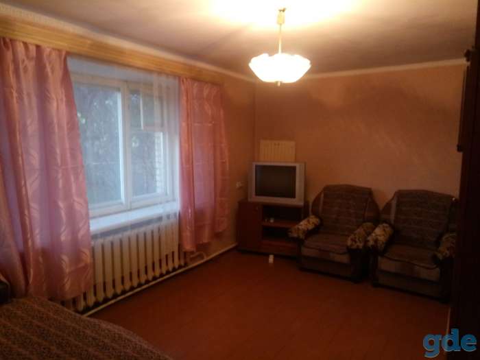 Продажа квартиры в г.п. Лиозно Витебская обл. торг уместен., фотография 1