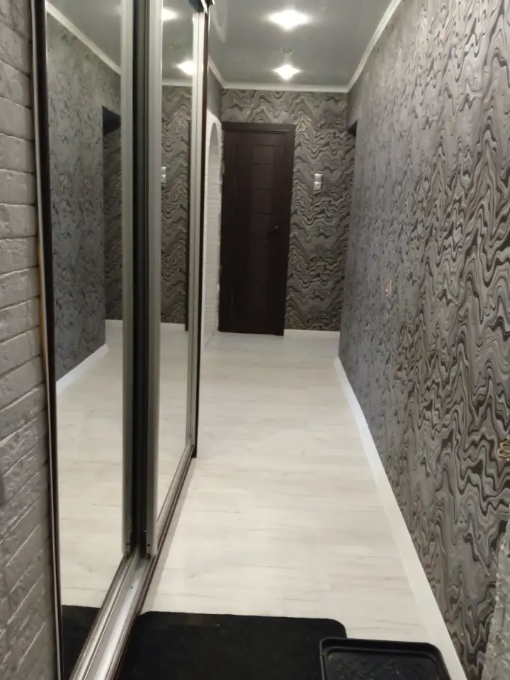 Квартира посуточно, Молодежная 17 б, фотография 1