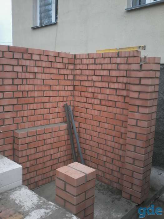 Профессиональный каменщик ищет подработку, фотография 7