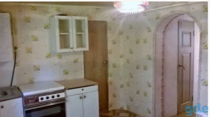 Продам дом в г. Мстиславль, фотография 1