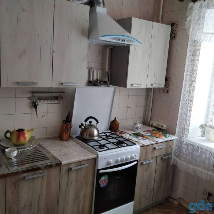 сдам на длительный срок, ул. В.Гастинец д50, фотография 3