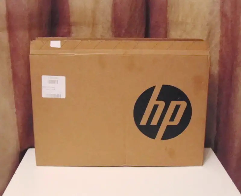 Ноутбук 14.0 HP 240 G8 27K62EA новый, фотография 5