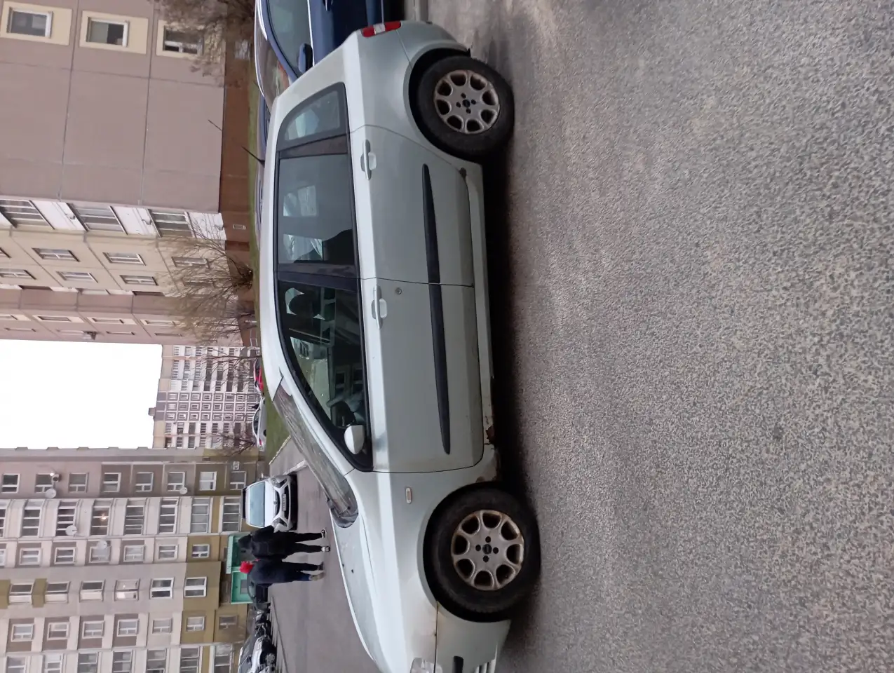 Продам Fiat, фотография 2