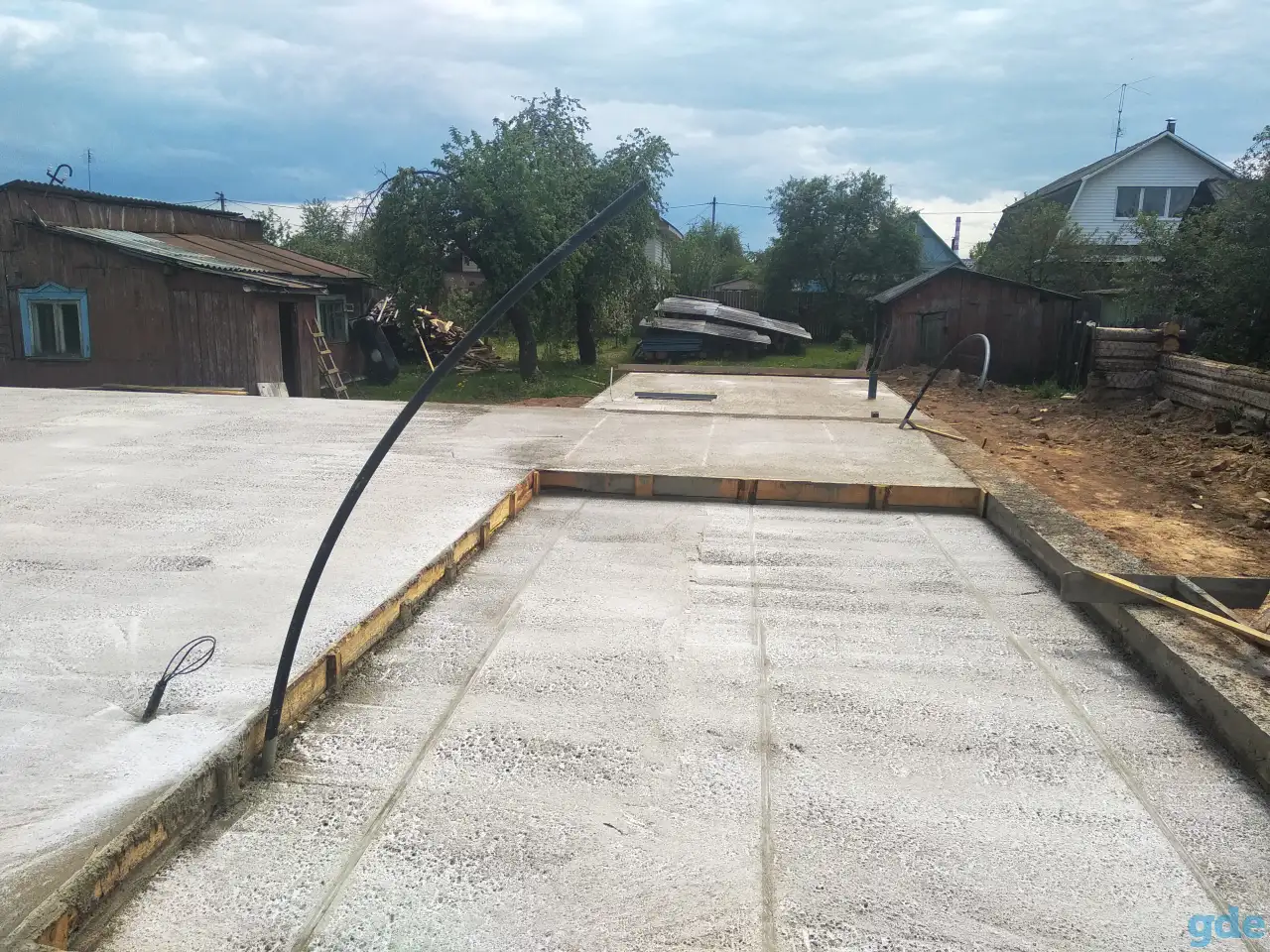 Все виды строительных работ, фотография 2