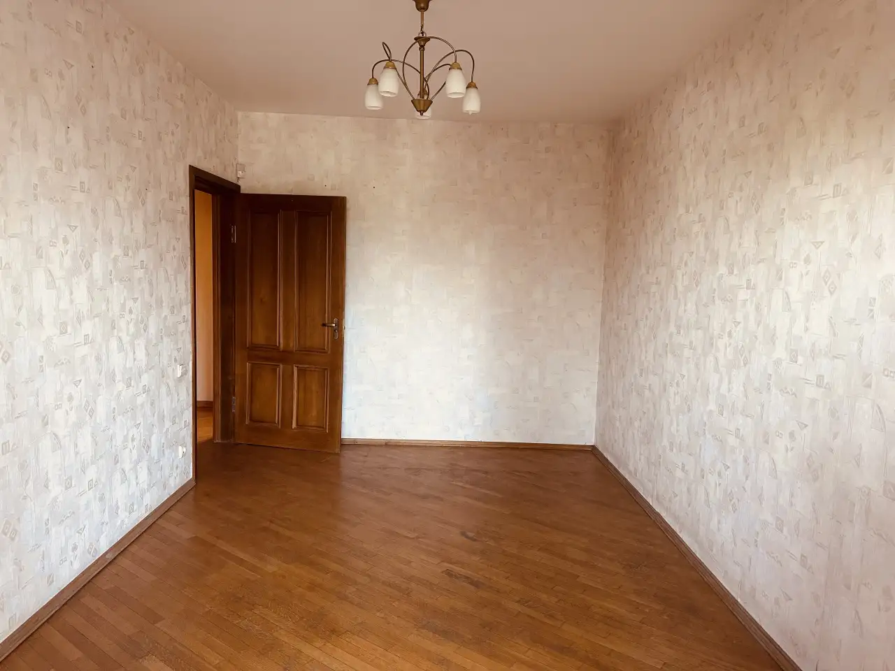 Продам квартиру, Малинина 10, фотография 4