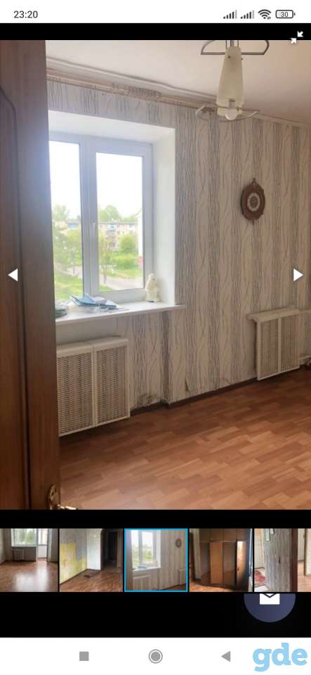Продам квартиру, ул. Днепровская , 29, фотография 9