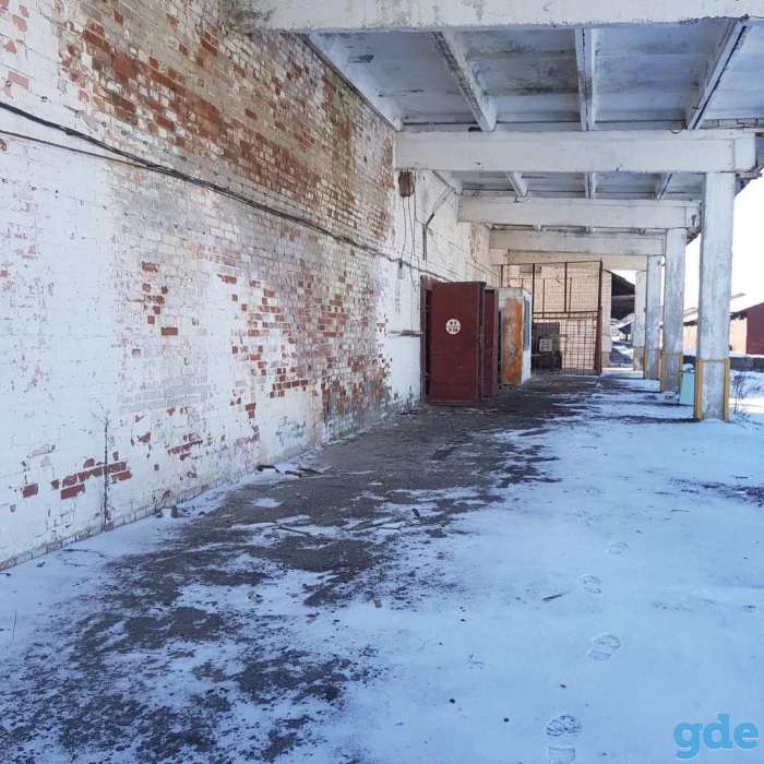 Продажа/Аренда скадских и торговых помещений Орша, Улица Ленина, фотография 9