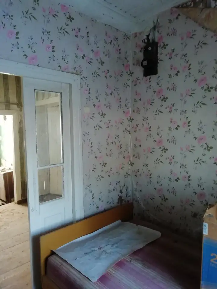 Продам участок с домом, Г.. Жлобин, ул. Пушкинская 28, фотография 7