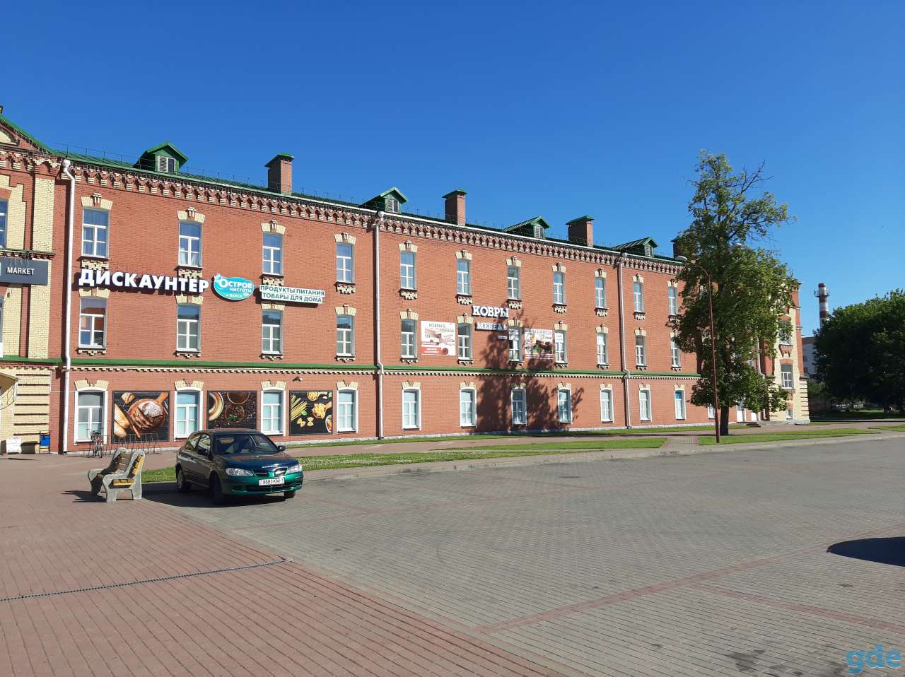 ПОМЕЩЕНИЕ В АРЕНДУ, Ленина 104-1, фотография 2
