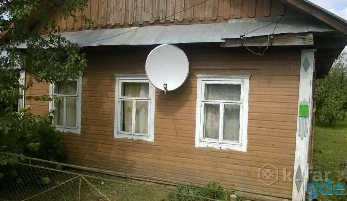 Продам дом, Заозерье, ул.Садовая, фотография 1
