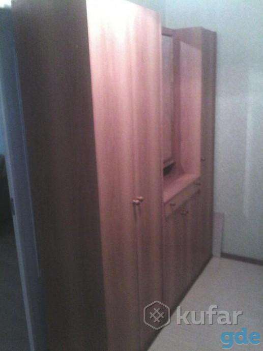 Прихожая, фотография 1