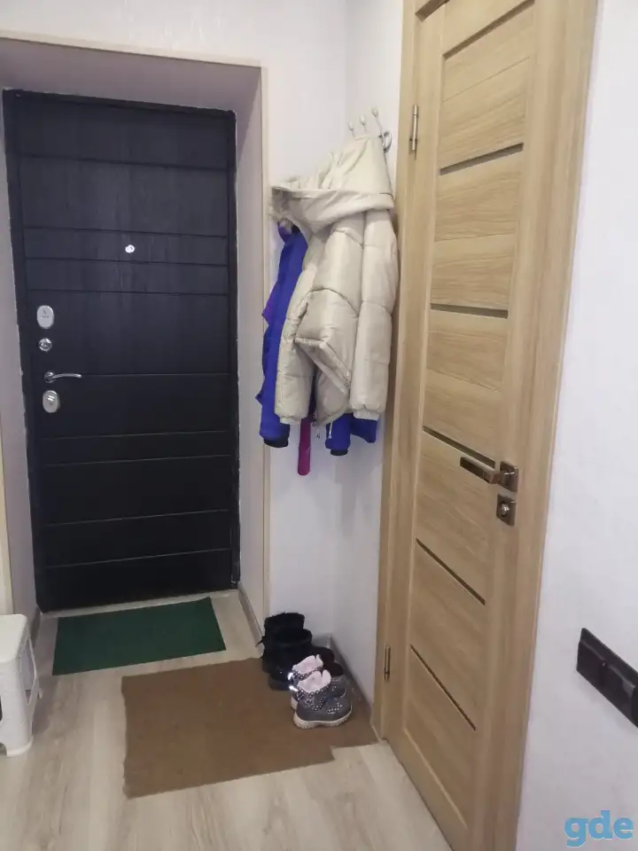 Продам однушку в Жодино, фотография 7