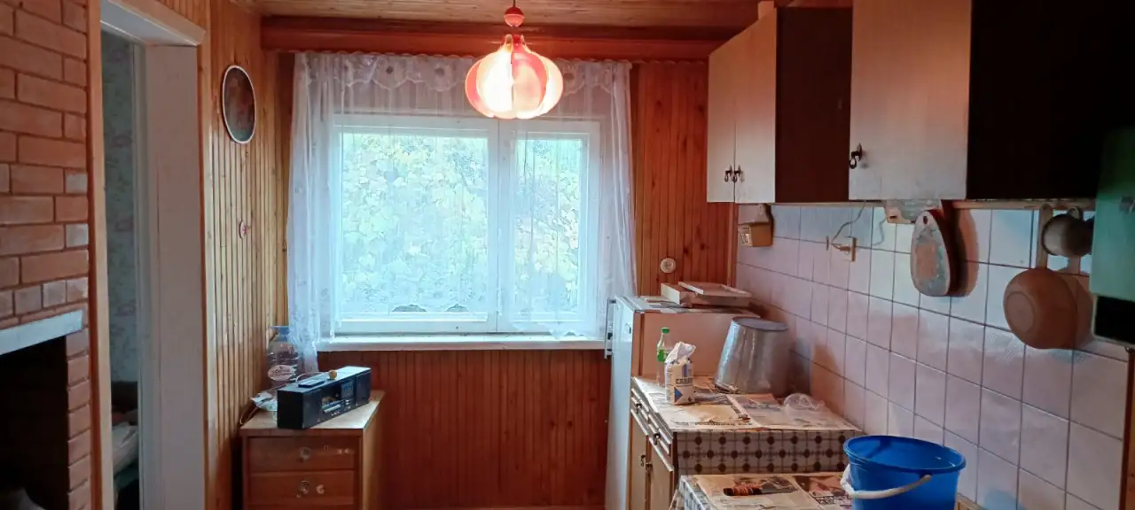 Домик в деревне., Гродненская область район деревня Подгорная, фотография 3