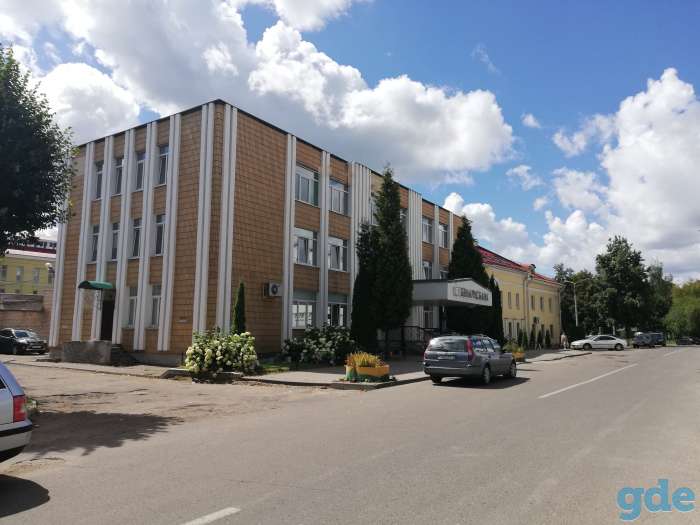 Офис в центре Полоцка., фотография 2