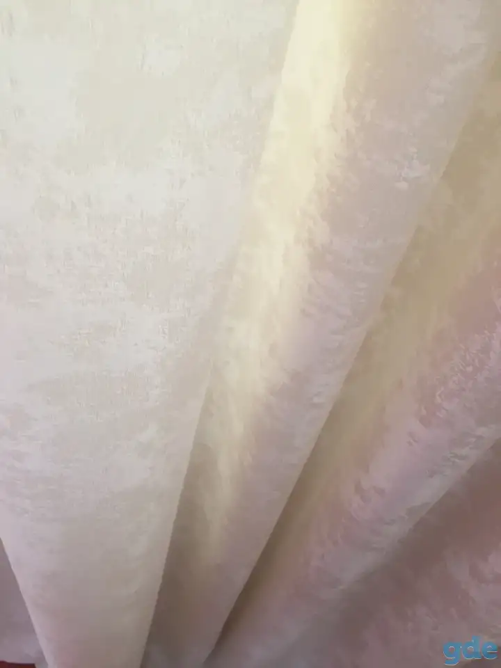 Портьерные шторы, фотография 2