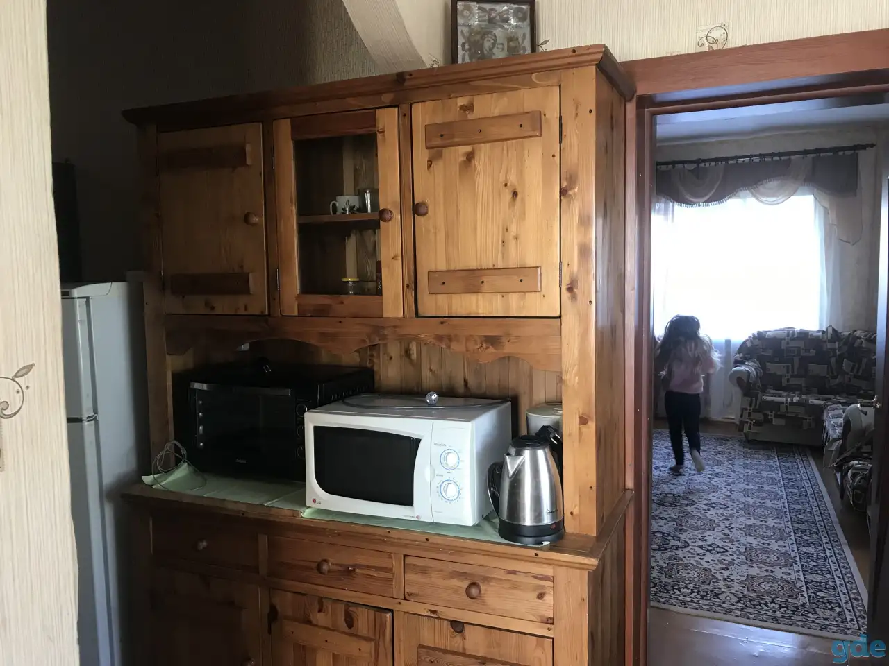 Продам 2-комнатную квартиру, фотография 9