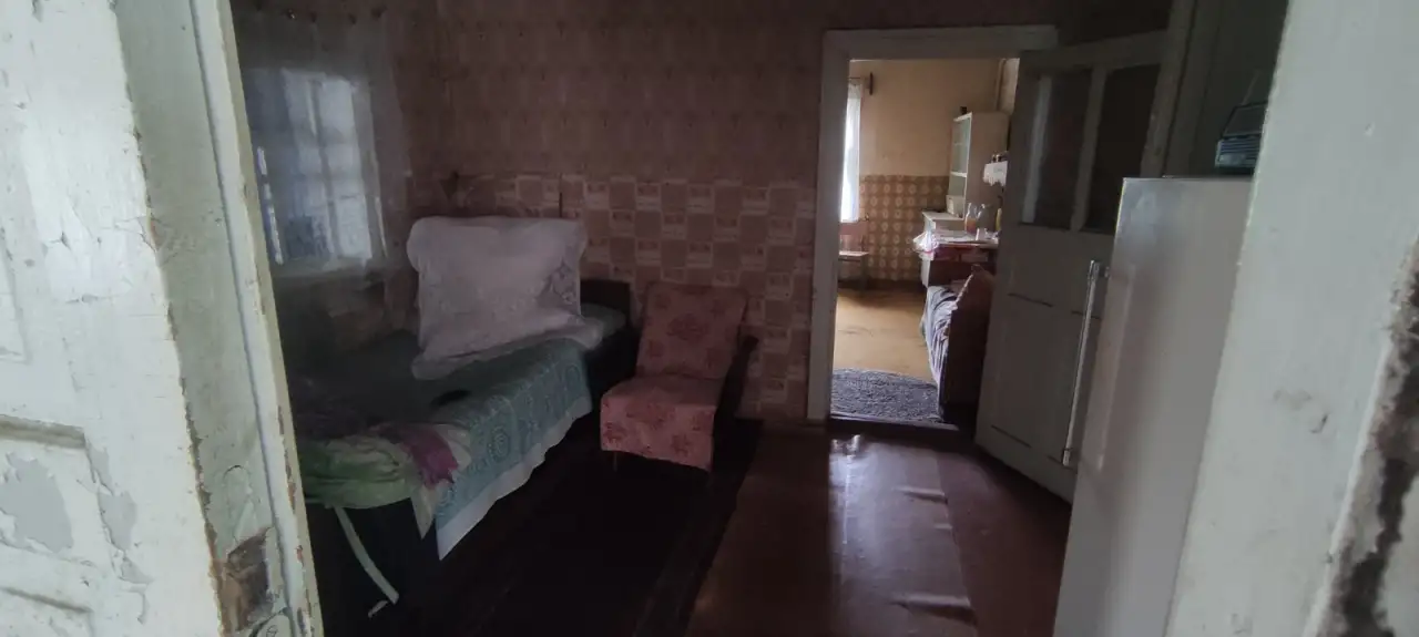 Продаётся дом, Мин. обл, Слуцкий р-н, д. Греск, ул. пос. Пролетарий, 11, фотография 6