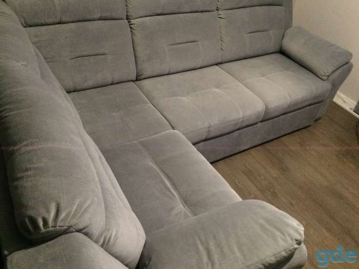 Продам угловой диван, фотография 1