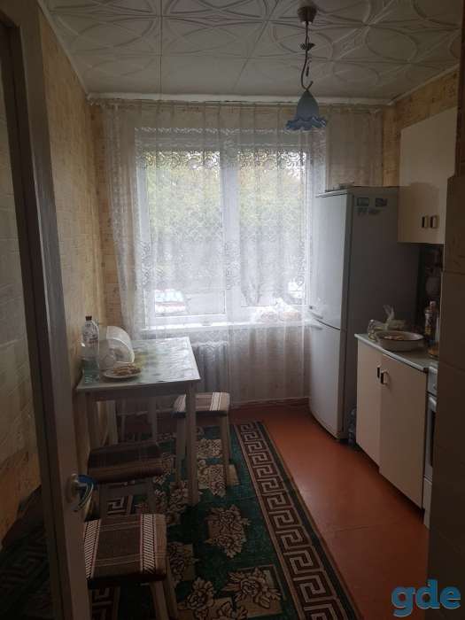 продам 4-х комнатную квартипу, С.Панковой 17, фотография 6