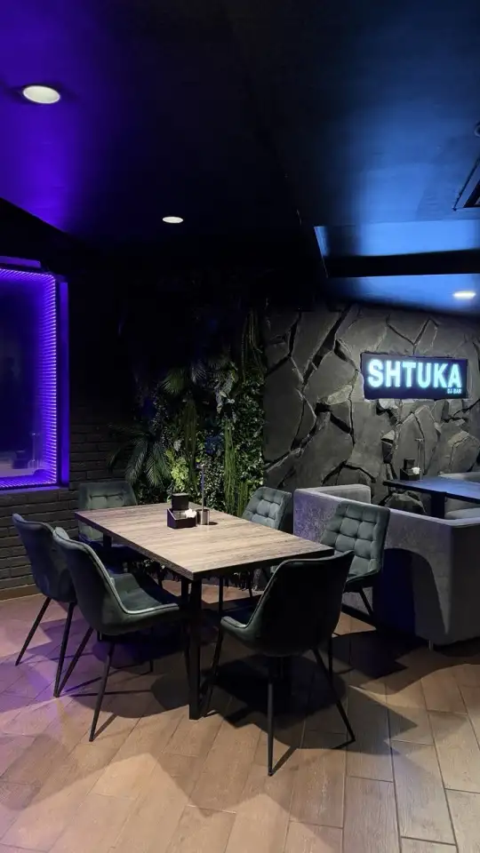 Инвестиция в стиль и вкус: продается легендарный SHTUKA DJ BAR в центре Солигорска, фотография 4