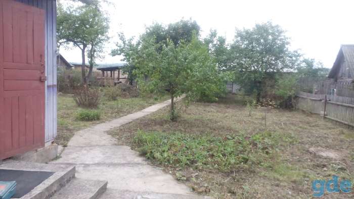 продажа дома, аг Шацк ул колхозная, фотография 7