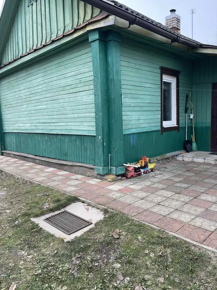 Продам дом в центе г. Смолевичи с центральным отоплением., фотография 15