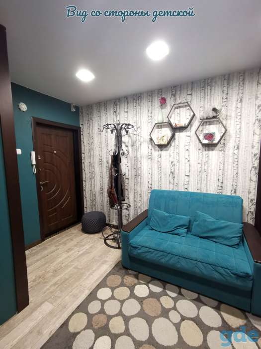 Продажа квартиры для семьи в Витебске, ул. Сметанина 18, фотография 3
