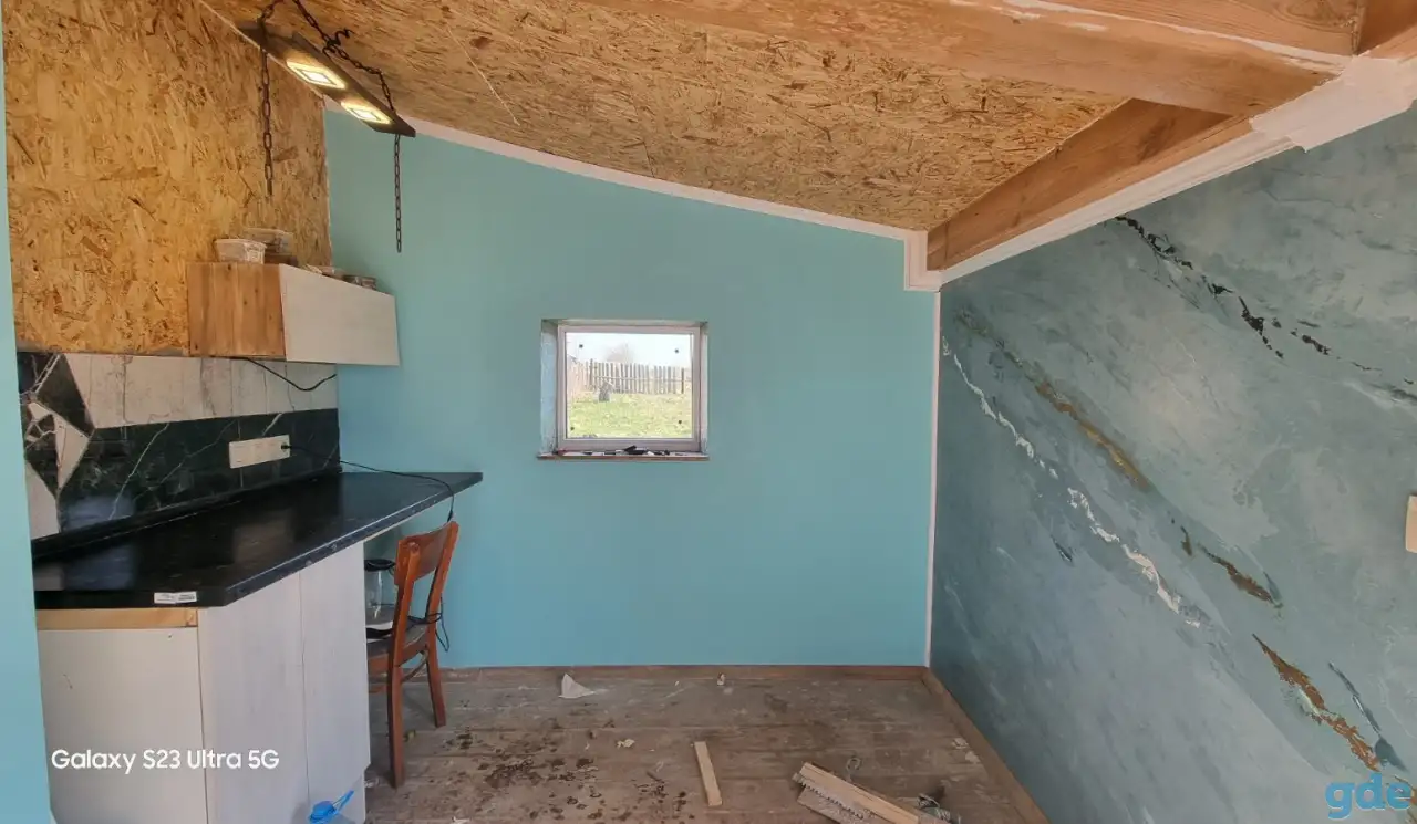 Продам дом д. Леоновичи (Шацк), фотография 8