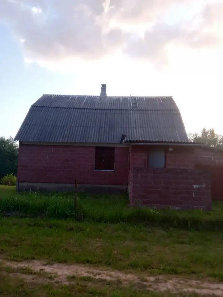 Сдам дом в аренду по. суточно, в Национальном парке Нарочанский., фотография 3