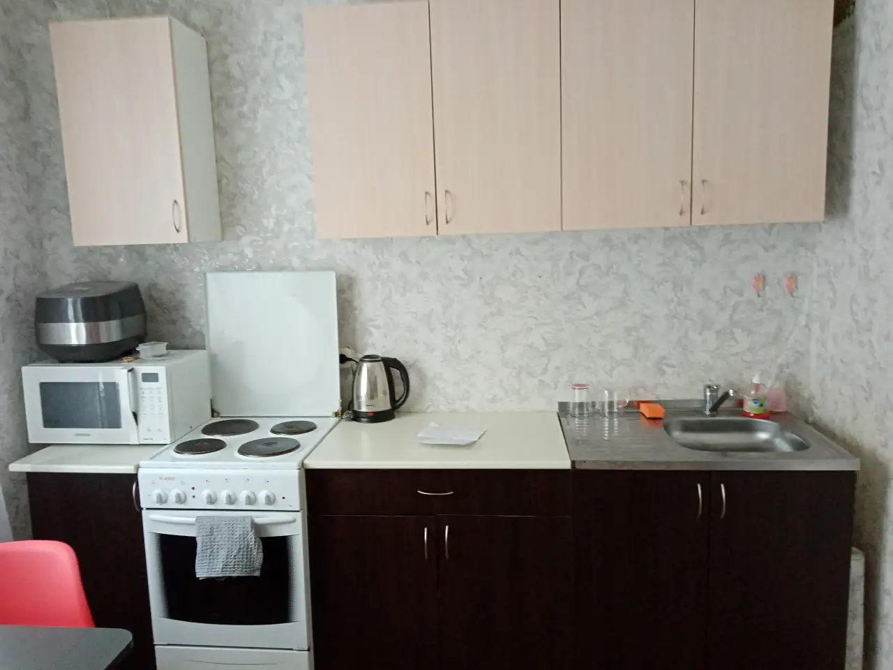 Сдать 1 комнатную квартиру, Ул. Чичурина 12, фотография 1