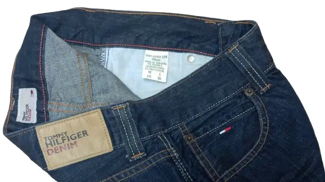 Джинсы Tommy Hilfiger Denim, фотография 4