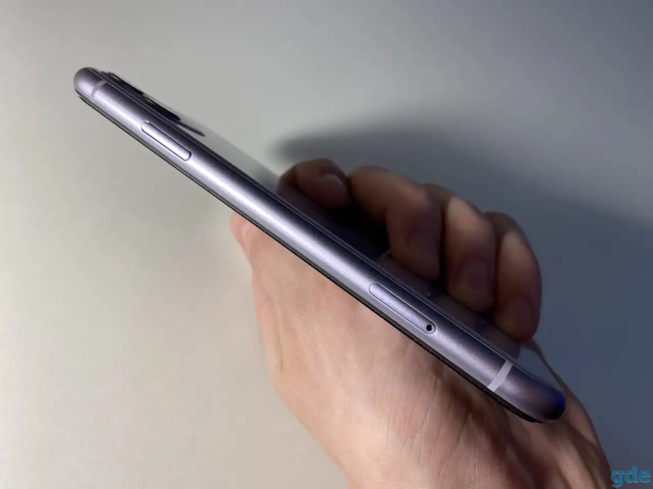 iPhone 11 128gb, фотография 4