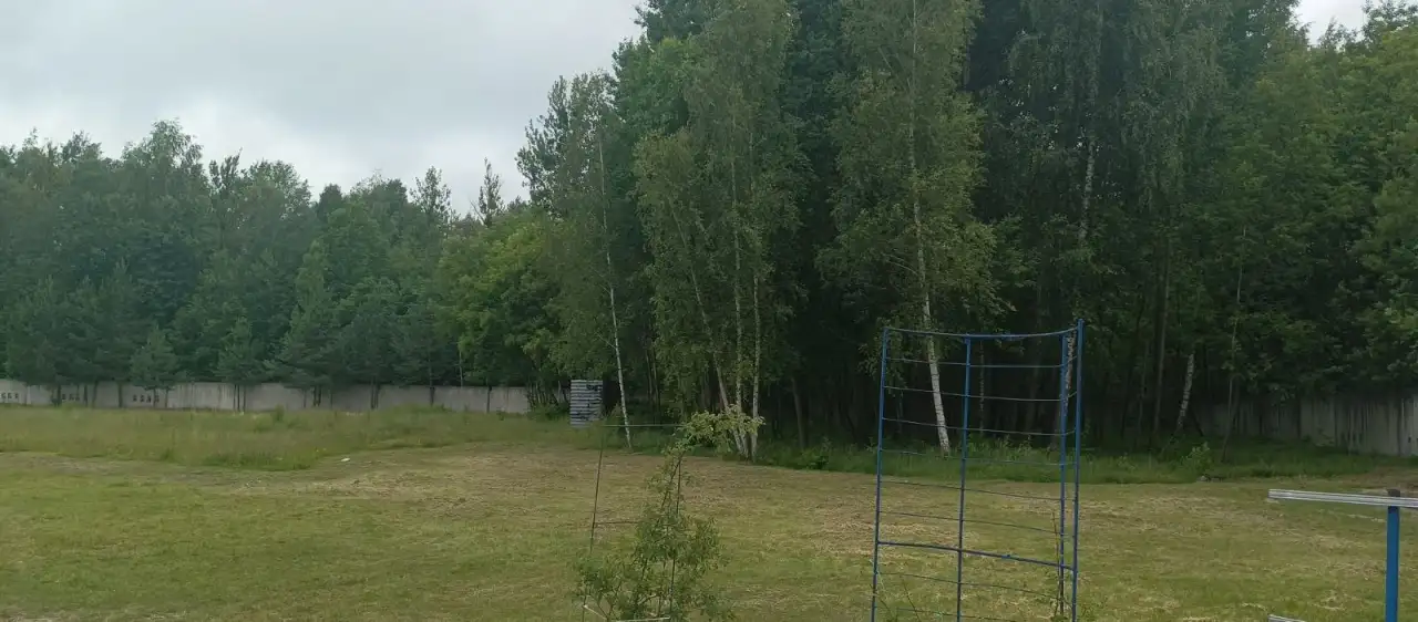 Продается производственный цех 1300 м на участке 2 га с озером и лесом, фотография 19